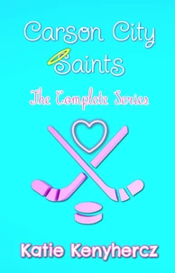 Carson City Saints the Complete Series