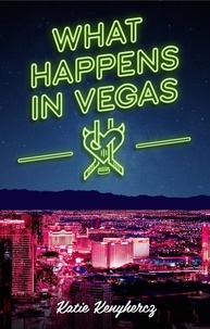  Katie Kenyhercz - What Happens in Vegas - Las Vegas Sinners, #6.