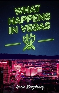  Katie Kenyhercz - What Happens in Vegas - Las Vegas Sinners, #6.