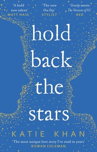 Katie Khan - Hold Back the Stars.