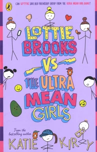 Lottie Brooks vs The Ultra Mean Girls