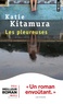 Katie Kitamura - Les pleureuses.