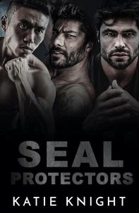 SEAL Protectors: Three Book Navy SEAL Romance Anthology