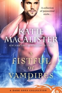  Katie MacAlister - A Fistful of Vampires - Dark Ones, #12.