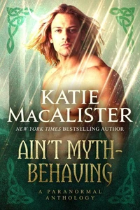 Ain't Myth-Behaving