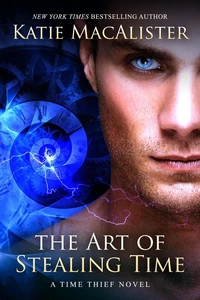 The Art of Stealing Time