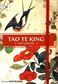 Katie May Green et Sandrine Nahmias - Le Tao Te King - Notebook.