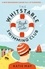 The Whitstable High Tide Swimming Club. A feel-good novel about second chances and new beginnings