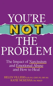 You’re Not the Problem