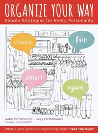 Organize Your Way
