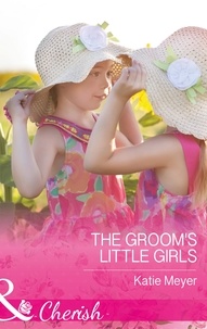 Katie Meyer - The Groom's Little Girls.