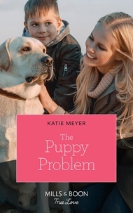 Katie Meyer - The Puppy Problem.