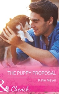 Katie Meyer - The Puppy Proposal.