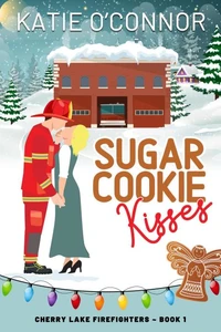 Sugar Cookie Kisses