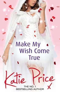 Katie Price - Make My Wish Come True.