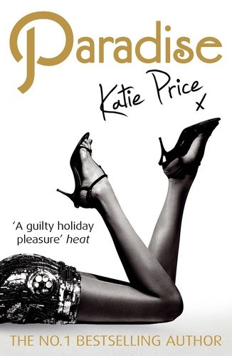 Katie Price - Paradise.