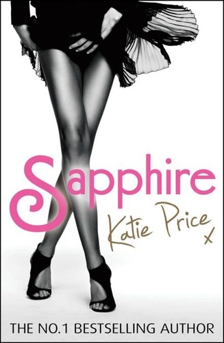 Katie Price - Sapphire.