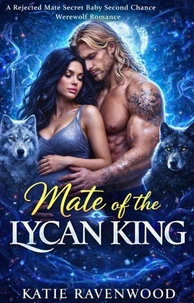 Mate Of The Lycan King