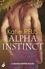 Alpha Instinct: Moon Shifter Book 1