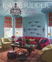 More rooms
