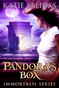  Katie Salidas - Pandora's Box - Immortalis, #3.