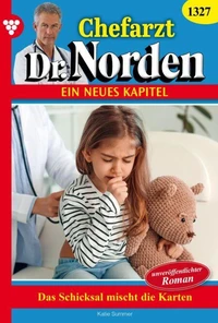 Das Schicksal mischt die Karten