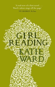 Katie Ward - Girl Reading.