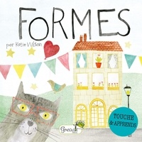 Katie Wilson - Formes.