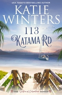 Katie Winters - 113 Katama Rd - Sisters of Edgartown, #4.
