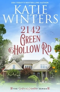 Katie Winters - 2142 Green Hollow RD - Sisters of Edgartown, #1.