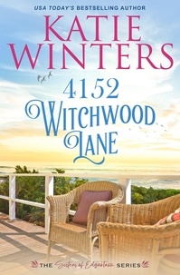 Katie Winters - 4152 Witchwood Lane - Sisters of Edgartown, #5.
