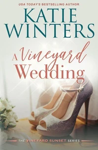 A Vineyard Wedding