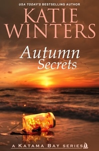 Katie Winters - Autumn Secrets - A Katama Bay Series, #4.