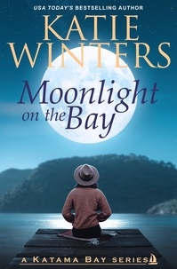 Katie Winters - Moonlight on the Bay - A Katama Bay Series, #11.