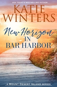 Katie Winters - New Horizon in Bar Harbor - Mount Desert Island, #4.