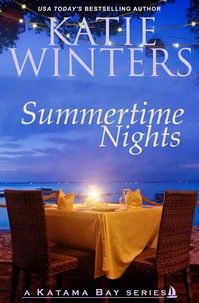Summertime Nights
