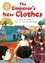 The Emperor's New Clothes. Independent Reading Orange 6