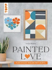 Painted love