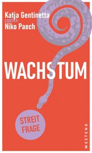Wachstum