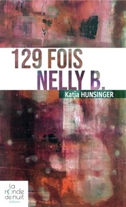 Katja Hunsinger - 129 fois nelly b..