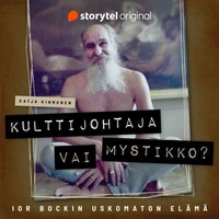 Kulttijohtaja vai mystikko? – Ior Bockin uskomaton elämä