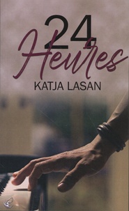 Katja Lasan - 24 Heures.