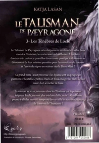 Les ténèbres de Locle