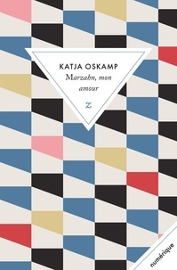 Katja Oskamp - Marzahn, mon amour.