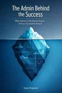 The Admin Behind the Success