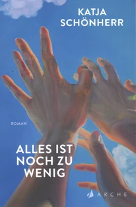 Alles ist noch zu wenig