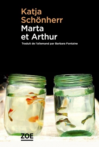 Marta et Arthur - Occasion