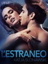 L’estraneo - Breve racconto erotico