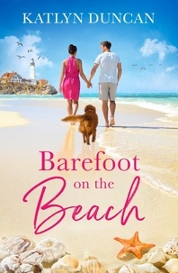 Katlyn Duncan - Barefoot on the Beach.