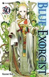 Blue Exorcist T30